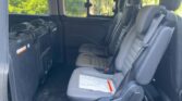 Ford Tourneo Custom 2.0 TDCi 320 L1 Tourneo Titanium 2020m. Dyzelinas Mechaninė