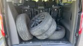 Ford Tourneo Custom 2.0 TDCi 320 L1 Tourneo Titanium 2020m. Dyzelinas Mechaninė