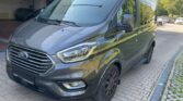 Ford Tourneo Custom 2.0 TDCi 320 L1 Tourneo Titanium 2020m. Dyzelinas Mechaninė