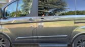 Ford Tourneo Custom 2.0 TDCi 320 L1 Tourneo Titanium 2020m. Dyzelinas Mechaninė