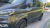Ford Tourneo Custom 2.0 TDCi 320 L1 Tourneo Titanium 2020m. Dyzelinas Mechaninė