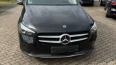 Mercedes-Benz B-Klasse B 200 d Progressive 2020m. Dyzelinas Automatinė