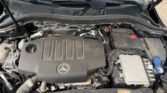 Mercedes-Benz B-Klasse B 200 d Progressive 2020m. Dyzelinas Automatinė