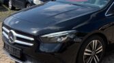 Mercedes-Benz B-Klasse B 200 d Progressive 2020m. Dyzelinas Automatinė