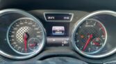 Mercedes-Benz GLE-Klasse GLE 450 4Matic AMG 2018m. Benzinas Automatinė