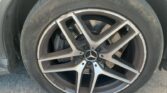 Mercedes-Benz GLE-Klasse GLE 450 4Matic AMG 2018m. Benzinas Automatinė