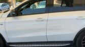 Mercedes-Benz GLE-Klasse GLE 450 4Matic AMG 2018m. Benzinas Automatinė