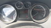 Peugeot 308 1.6 HDi Active 2012m. Dyzelinas Mechaninė