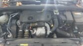 Peugeot 308 1.6 HDi Active 2012m. Dyzelinas Mechaninė