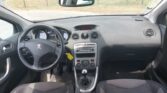 Peugeot 308 1.6 HDi Active 2012m. Dyzelinas Mechaninė