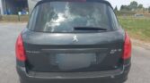 Peugeot 308 1.6 HDi Active 2012m. Dyzelinas Mechaninė