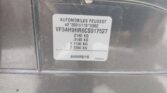 Peugeot 308 1.6 HDi Active 2012m. Dyzelinas Mechaninė