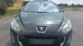 Peugeot 308 1.6 HDi Active 2012m. Dyzelinas Mechaninė