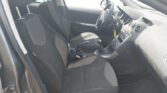 Peugeot 308 1.6 HDi Active 2012m. Dyzelinas Mechaninė