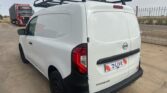 Nissan Townstar 1.3 DIG-T L1 2,0t Acenta 2023m. Benzinas Mechaninė