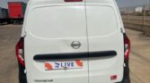 Nissan Townstar 1.3 DIG-T L1 2,0t Acenta 2023m. Benzinas Mechaninė