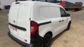 Nissan Townstar 1.3 DIG-T L1 2,0t Acenta 2023m. Benzinas Mechaninė