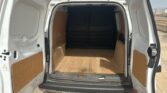Nissan Townstar 1.3 DIG-T L1 2,0t Acenta 2023m. Benzinas Mechaninė