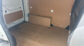 Nissan Townstar 1.3 DIG-T L1 2,0t Acenta 2023m. Benzinas Mechaninė