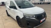 Nissan Townstar 1.3 DIG-T L1 2,0t Acenta 2023m. Benzinas Mechaninė