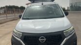 Nissan Townstar 1.3 DIG-T L1 2,0t Acenta 2023m. Benzinas Mechaninė