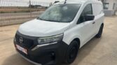 Nissan Townstar 1.3 DIG-T L1 2,0t Acenta 2023m. Benzinas Mechaninė