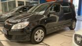 Skoda Roomster 1.2 TSI Ambition Plus Edition 2012m. Benzinas Mechaninė