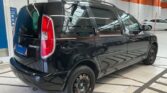 Skoda Roomster 1.2 TSI Ambition Plus Edition 2012m. Benzinas Mechaninė
