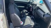 MINI Cooper D 2008m. Dyzelinas Mechaninė