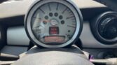 MINI Cooper D 2008m. Dyzelinas Mechaninė