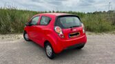 Chevrolet Spark 1.0 Basis + 2010m. Benzinas Mechaninė