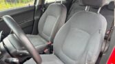 Chevrolet Spark 1.0 Basis + 2010m. Benzinas Mechaninė