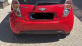 Chevrolet Spark 1.0 Basis + 2010m. Benzinas Mechaninė