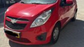Chevrolet Spark 1.0 Basis + 2010m. Benzinas Mechaninė