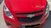 Chevrolet Spark 1.0 Basis + 2010m. Benzinas Mechaninė