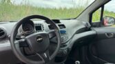 Chevrolet Spark 1.0 Basis + 2010m. Benzinas Mechaninė