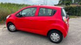Chevrolet Spark 1.0 Basis + 2010m. Benzinas Mechaninė