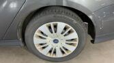 Ford Focus 1.0 EcoBoost Business 2018m. Benzinas Mechaninė