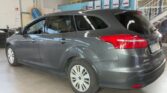 Ford Focus 1.0 EcoBoost Business 2018m. Benzinas Mechaninė