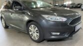 Ford Focus 1.0 EcoBoost Business 2018m. Benzinas Mechaninė