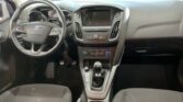 Ford Focus 1.0 EcoBoost Business 2018m. Benzinas Mechaninė