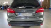 Ford Focus 1.0 EcoBoost Business 2018m. Benzinas Mechaninė