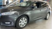 Ford Focus 1.0 EcoBoost Business 2018m. Benzinas Mechaninė