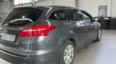Ford Focus 1.0 EcoBoost Business 2018m. Benzinas Mechaninė