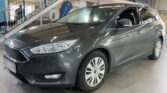 Ford Focus 1.0 EcoBoost Business 2018m. Benzinas Mechaninė