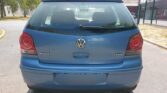 Volkswagen Polo 1.4 TDI Trendline 2006m. Dyzelinas Mechaninė