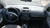 Volkswagen Polo 1.4 TDI Trendline 2006m. Dyzelinas Mechaninė
