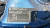 Volkswagen Polo 1.4 TDI Trendline 2006m. Dyzelinas Mechaninė
