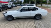 Ford Capri 1.6 GL 1978m. Benzinas Mechaninė