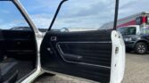Ford Capri 1.6 GL 1978m. Benzinas Mechaninė